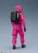 Bandai Spirits S.H.Figuarts Squid Game Masked Worker Buy Figure Made In Japan- Japan Figure Store - #1 Bring To You The Best Japanese Goods