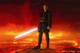 Shfiguarts Star Wars Anakin Skywalker (Revenge Of The Sith) About 150Mm Abs Pvc Painted Action Figure- Japan Figure Store - #1 Bring To You The Best Japanese Goods
