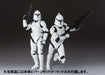 Bandai Spirits Shfiguarts Star Wars Clone Trooper 150Mm Action Figure Japan- Japan Figure Store - #1 Bring To You The Best Japanese Goods