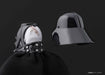 Shfiguarts Star Wars Darth Vader (Star Wars: Return Of The Jedi) About 170Mm Abs Pvc Cloth Painted Action Figure- Japan Figure Store - #1 Bring To You The Best Japanese Goods