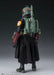 BANDAI S.H.Figuarts Boba Fett Figure Star Wars: The Mandalorian- Japan Figure Store - #1 Bring To You The Best Japanese Goods