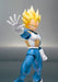 Bandai Shfiguarts Super Saiyan Vegeta Japan Abs Pvc Pom Figure 14Cm- Japan Figure Store - #1 Bring To You The Best Japanese Goods