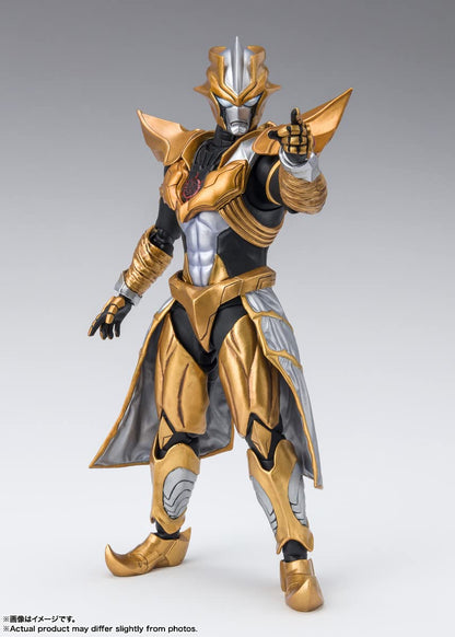 Bandai S.H. Figuarts Absolute Tartarus -Ultra Galaxy Fight The Destined Crossroad- Figure Ultraman- Japan Figure Store - #1 Bring To You The Best Japanese Goods