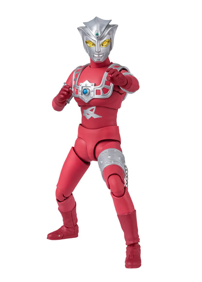 BANDAI - S.H.Figuarts Astra - Ultraman Leo- Japan Figure Store - #1 Bring To You The Best Japanese Goods