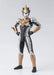 BANDAI S.H. Figuarts Ultraman R/B Ultraman Blu Ground Figure- Japan Figure Store - #1 Bring To You The Best Japanese Goods