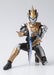 BANDAI S.H. Figuarts Ultraman R/B Ultraman Blu Ground Figure- Japan Figure Store - #1 Bring To You The Best Japanese Goods