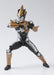 BANDAI S.H. Figuarts Ultraman R/B Ultraman Blu Ground Figure- Japan Figure Store - #1 Bring To You The Best Japanese Goods
