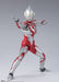 Bandai Spirits Sh Figuarts Ultraman Ribut 150mm Pre-Painted Movable Figure Ultraman Figure- Japan Figure Store - #1 Bring To You The Best Japanese Goods