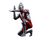 Shfiguarts Ultraman (True Bone Carving Method) Approximately 150Mm Abs Pvc Painted Movable Figure Bas63441- Japan Figure Store - #1 Bring To You The Best Japanese Goods