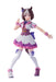 Bandai Spirits S.H.Figuarts "Uma Musume Pretty Derby" Special Week Figure Made In Japan- Japan Figure Store - #1 Bring To You The Best Japanese Goods