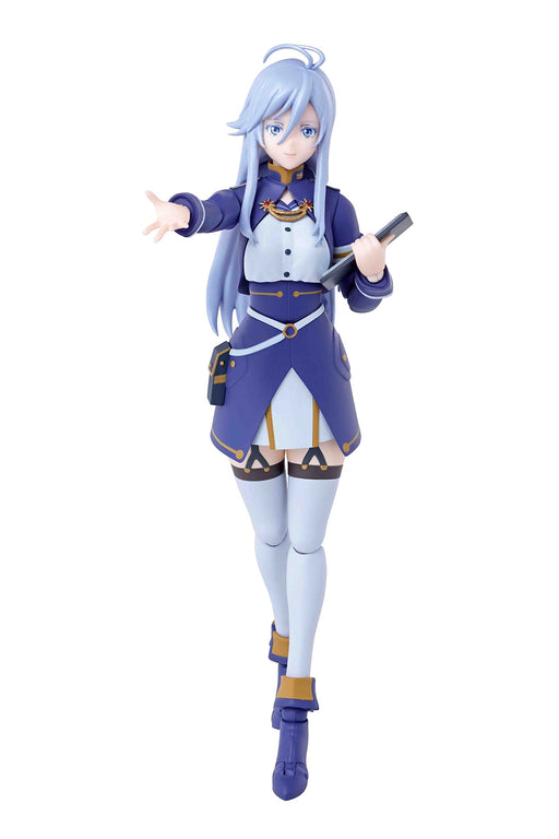 BANDAI S.H.Figuarts Uradilena Milise Figure 86 Eighty Six- Japan Figure Store - #1 Bring To You The Best Japanese Goods