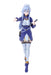 BANDAI S.H.Figuarts Uradilena Milise Figure 86 Eighty Six- Japan Figure Store - #1 Bring To You The Best Japanese Goods