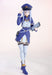 BANDAI S.H.Figuarts Uradilena Milise Figure 86 Eighty Six- Japan Figure Store - #1 Bring To You The Best Japanese Goods