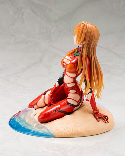 Figure Asuka Langley Last Scene Shin Evangelion Theatrical Edition- Japan Figure Store - #1 Bring To You The Best Japanese Goods