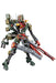 Plastic Model New Unit 02 Alpha Neon Genesis Evangelion- Japan Figure Store - #1 Bring To You The Best Japanese Goods