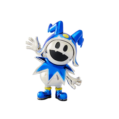 Shin Megami Tensei V Bright Arts Gallery Jack Frost- Japan Figure Store - #1 Bring To You The Best Japanese Goods