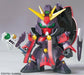 Shin Teni Asshimar, Kaku Ashtaron, Siege Weapon Set Sd Gundam Plastic Model Kit- Japan Figure Store - #1 Bring To You The Best Japanese Goods