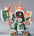 Shin Teni Asshimar, Kaku Ashtaron, Siege Weapon Set Sd Gundam Plastic Model Kit- Japan Figure Store - #1 Bring To You The Best Japanese Goods