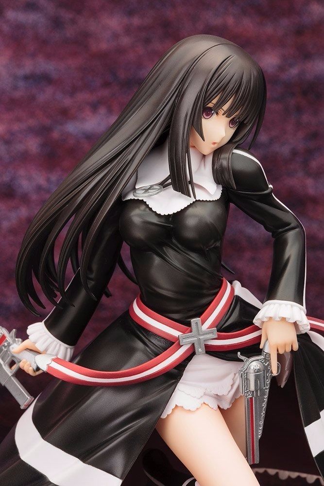 Shining Ark Kilmaria Aideen 1/8 Scale Pvc Figure Kotobukiay- Japan Figure Store - #1 Bring To You The Best Japanese Goods