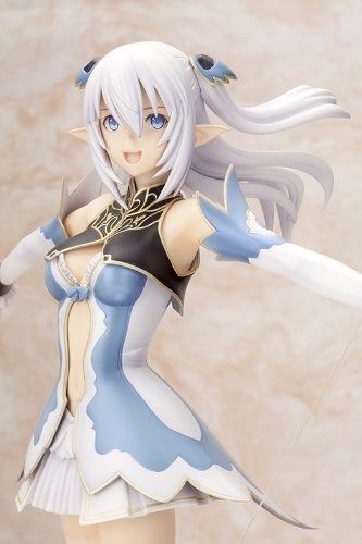 Shining Blade Altina Mel Sylphis 1/8 Pvc Figure Kotobukiya- Japan Figure Store - #1 Bring To You The Best Japanese Goods