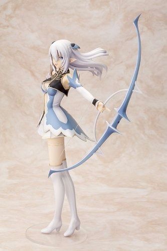 Shining Blade Altina Mel Sylphis 1/8 Pvc Figure Kotobukiya- Japan Figure Store - #1 Bring To You The Best Japanese Goods