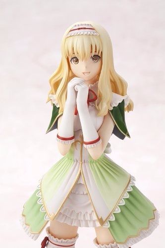 Shining Blade Elmina Rodelia 1/8 Scale Pvc Figure Kotobukiya- Japan Figure Store - #1 Bring To You The Best Japanese Goods