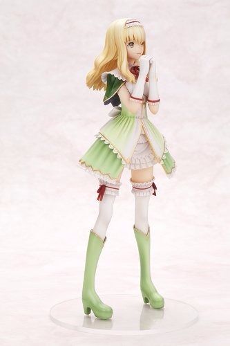 Shining Blade Elmina Rodelia 1/8 Scale Pvc Figure Kotobukiya- Japan Figure Store - #1 Bring To You The Best Japanese Goods