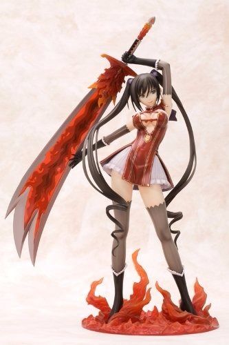 Shining Blade Roaling Blaze Sakuya Mode Crimson 1/6 Pvc Figure Kotobukiya- Japan Figure Store - #1 Bring To You The Best Japanese Goods