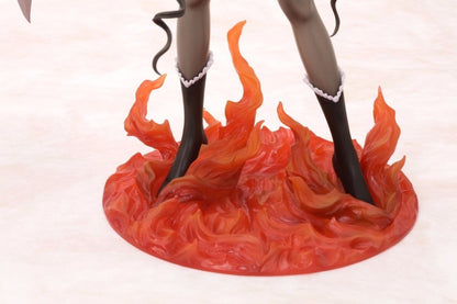 Shining Blade Roaling Blaze Sakuya Mode Crimson 1/6 Pvc Figure Kotobukiya- Japan Figure Store - #1 Bring To You The Best Japanese Goods