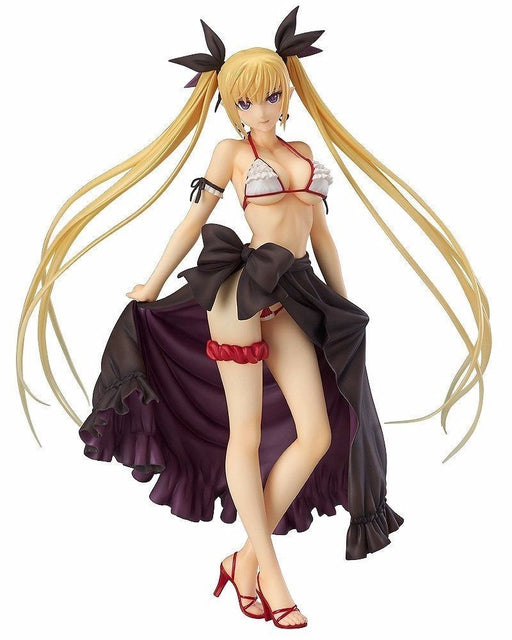 Shining Hearts Misty Swimsuit Ver 1/7 Scale Pvc Figure Max Factory- Japan Figure Store - #1 Bring To You The Best Japanese Goods