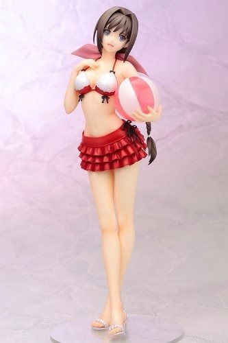 Shining Hearts Neris Swim Suit Ver 1/7 Pvc Figure Kotobukiya- Japan Figure Store - #1 Bring To You The Best Japanese Goods