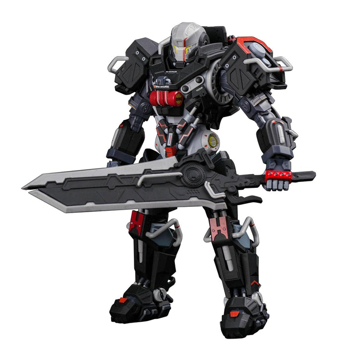 Shinji Mokei Reikou Incarnation Mu Type 2 Heavy 3D Armor 1/12 Scale Model By Xinshi Hobby Japan- Japan Figure Store - #1 Bring To You The Best Japanese Goods