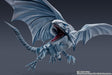 Bandai Spirits Shmonsterarts Blue-Eyes White Dragon Yu-Gi-Oh! Duel Monsters Japan- Japan Figure Store - #1 Bring To You The Best Japanese Goods