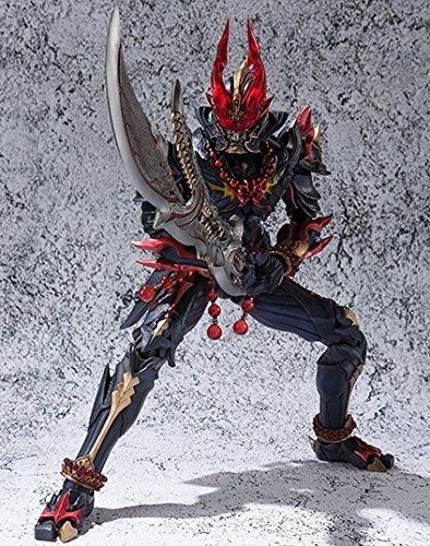 Shogeki Kado Shogeki Gouraigan Hikaribito Gou Action Figure Bandai- Japan Figure Store - #1 Bring To You The Best Japanese Goods