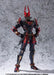 Shogeki Kado Shogeki Gouraigan Hikaribito Gou Action Figure Bandai- Japan Figure Store - #1 Bring To You The Best Japanese Goods