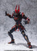 Shogeki Kado Shogeki Gouraigan Hikaribito Gou Action Figure Bandai- Japan Figure Store - #1 Bring To You The Best Japanese Goods