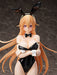 Shokugeki No Soma Erina Nakiri Barefoot Bunny Ver. 1/4 Scale Pvc Pre-Painted Complete Figure- Japan Figure Store - #1 Bring To You The Best Japanese Goods