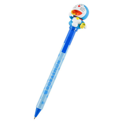 Showa Note Doraemon Ballpoint Pen Japan 199214001- Japan Figure Store - #1 Bring To You The Best Japanese Goods