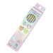 Pokemon Center Pencil Set Heart Bubble 2B- Japan Figure Store - #1 Bring To You The Best Japanese Goods
