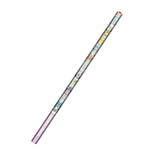 Pokemon Center Pencil Set Heart Bubble 2B- Japan Figure Store - #1 Bring To You The Best Japanese Goods