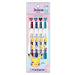 Ballpoint Pen Juice 4-Color Set New Retro Pokémon- Japan Figure Store - #1 Bring To You The Best Japanese Goods