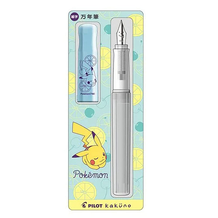 Ballpoint And Mechanical Pen Dr.Grip 4+1 New Retro Fruit Pokémon- Japan Figure Store - #1 Bring To You The Best Japanese Goods