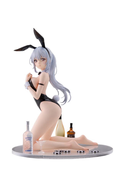 Showmon Sei 1/6 Scale Pvc Abs Figure Deluxe Edition - Japan- Japan Figure Store - #1 Bring To You The Best Japanese Goods