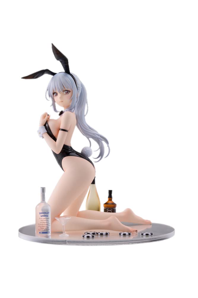 Showmon Sei 1/6 Scale Pvc Abs Figure Deluxe Edition - Japan- Japan Figure Store - #1 Bring To You The Best Japanese Goods