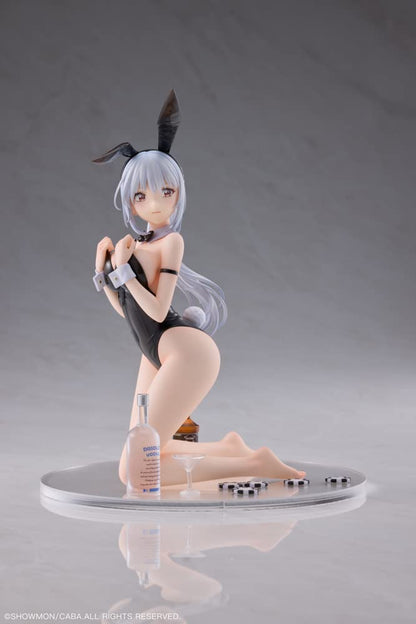 Showmon Sei 1/6 Scale Pvc Abs Figure Deluxe Edition - Japan- Japan Figure Store - #1 Bring To You The Best Japanese Goods