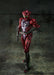 BANDAI S.I.C. Kamen Rider Amazon Alpha Figure- Japan Figure Store - #1 Bring To You The Best Japanese Goods