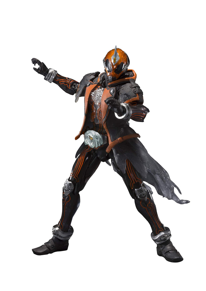 Sic Kamen Rider Ghost Ore Soul About 200Mm Pvc Abs Die-Cast Painted Action Figure- Japan Figure Store - #1 Bring To You The Best Japanese Goods