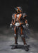 Sic Kamen Rider Ghost Ore Soul About 200Mm Pvc Abs Die-Cast Painted Action Figure- Japan Figure Store - #1 Bring To You The Best Japanese Goods