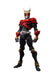 Bandai Spirits Kamen Rider Kuuga Mighty Form PVC ABS Figure- Japan Figure Store - #1 Bring To You The Best Japanese Goods