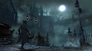 Sie Bloodborne Playstation 4 Ps4 New